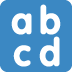 :input_latin_lowercase: